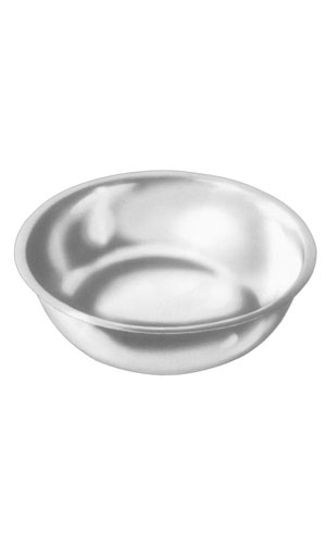 Round Bowls